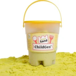 ChildGen Arena Kinetica 500 g · Amarilla Discount