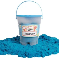 ChildGen Arena Kinetica 500 g · Azul Online