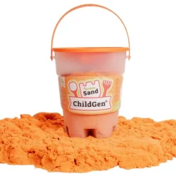 ChildGen Arena Kinetica 500 g · Orange