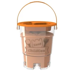 ChildGen Arena Kinetica 500 g · Orange