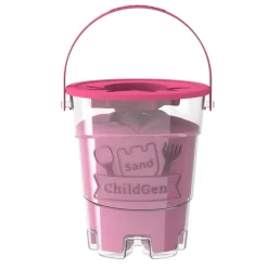 ChildGen Arena Kinetica 500 g · Rosa Sale