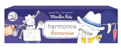 Moulin Roty Armónica · New