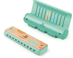 Hape Armónica aprende con luces ·