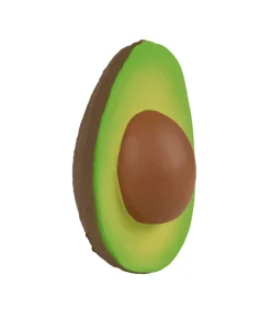 Oliu0026Carol Arnold the Avocado New