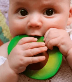 Oliu0026Carol Arnold the Avocado New