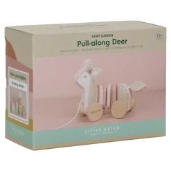 Little Dutch Arrastre Cervatillo · Discount