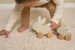 Little Dutch Arrastre Conejitos Baby Bunny · Clearance