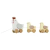 Little Dutch Arrastre Pollitos Little Farm · Outlet