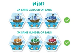 FlexiQ Arrr-Mada · Hot