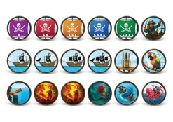 FlexiQ Arrr-Mada · Hot