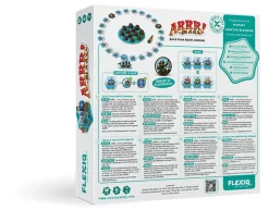 FlexiQ Arrr-Mada · Hot