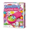 4M Arte con Espiral ·