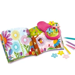 4M Arte con Espiral ·