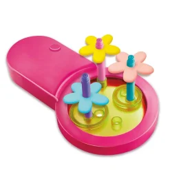 4M Arte con Espiral ·