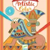 Djeco Artistic Color Egipto Sale