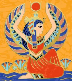 Djeco Artistic Color Egipto Sale