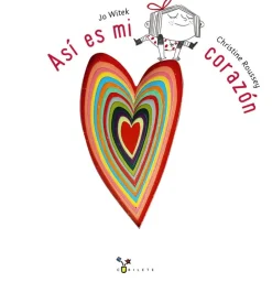 Bruño Así es mi corazón