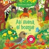 Usborne Así suena el bosque Best