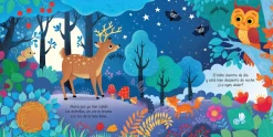 Usborne Así suena el bosque Best