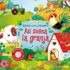 Usborne Así suena la granja New