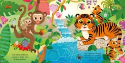 Usborne Así suenan las crías de animales Clearance