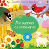 Usborne Así suenan Las Estaciones Online