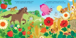 Usborne Así suenan Las Estaciones Online