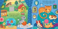 Usborne Así suenan las mascotas Best