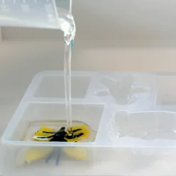 Sentosphère Atelier Decoración de resina Outlet