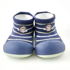 Attipas · Hedgehog Navy Hot