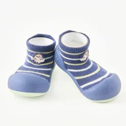 Attipas · Hedgehog Navy Hot