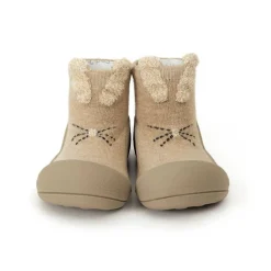 Attipas · Rabbit Beige Clearance