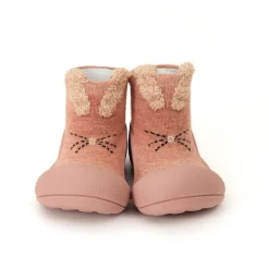 Attipas · Rabbit Pink New