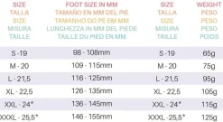 Attipas · Sea Orange Hot