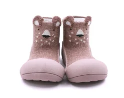 Attipas · Zootopia Bear Hot