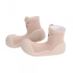 Attipas Animals Beige Clearance