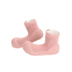 Attipas Animals Pink New