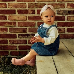 Attipas Animals Pink New