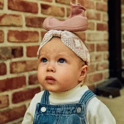 Attipas Animals Pink New