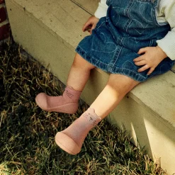 Attipas Animals Pink New