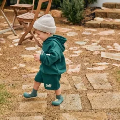 Attipas Dino Green Hot