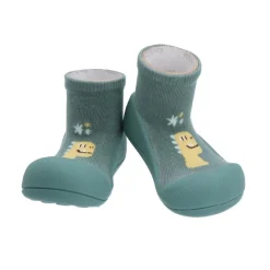 Attipas Dino Green Hot