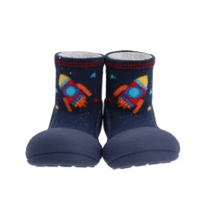 Attipas Rocket Navy Outlet