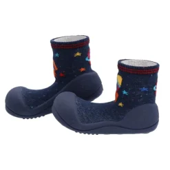 Attipas Rocket Navy Outlet