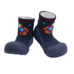 Attipas Rocket Navy Outlet