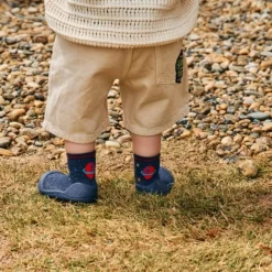 Attipas Rocket Navy Outlet