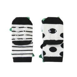 Attipas Stimulation Socks Panda