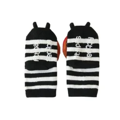 Attipas Stimulation Socks LADYBUG Best