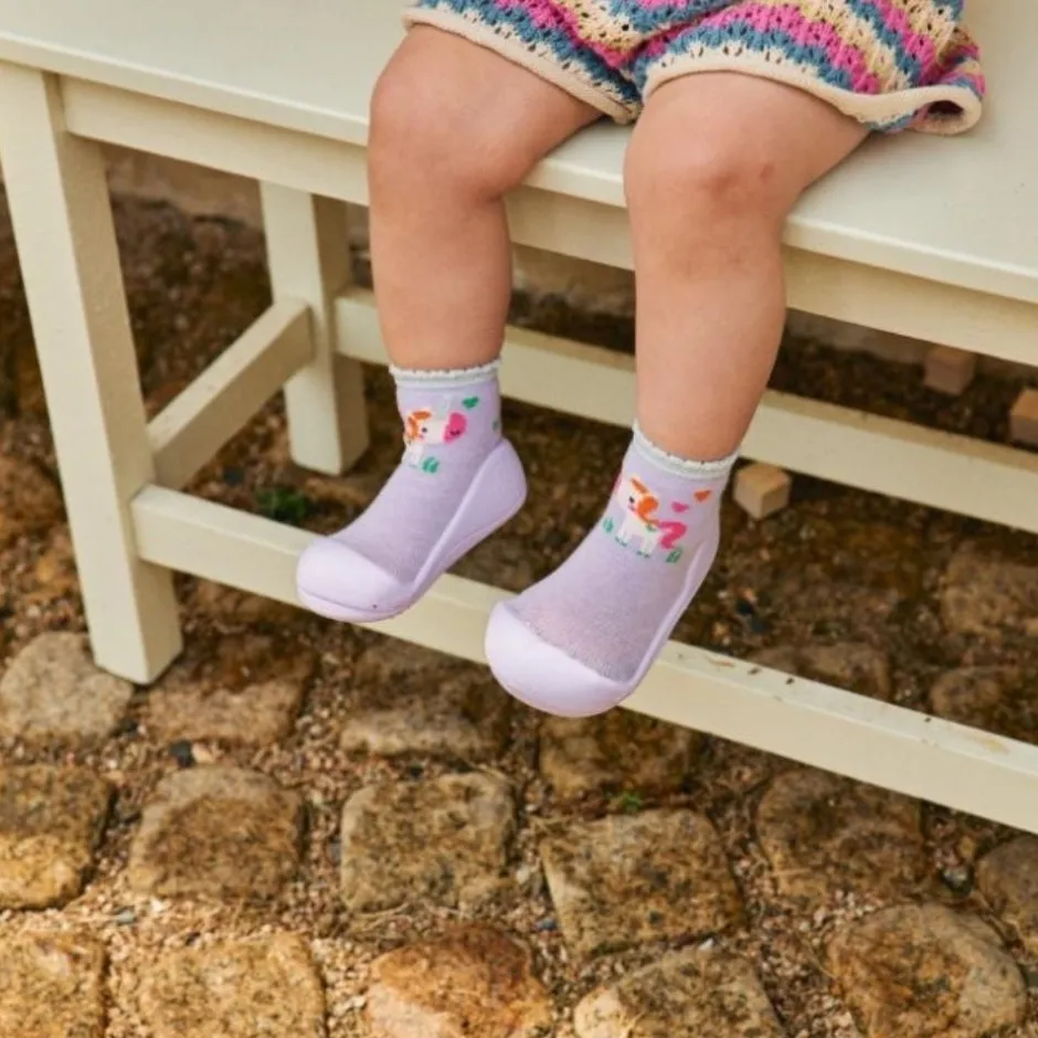 Attipas Unicorn Purple Best