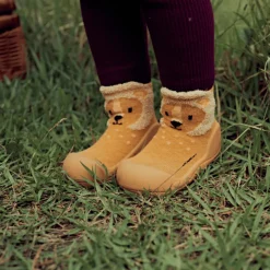 Attipas Zootopia Lion